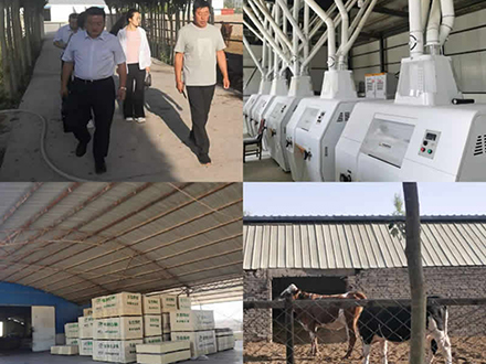 創(chuàng)新工作方式 主動服務企業(yè)——金控酒泉擔保全面開展駐點辦公